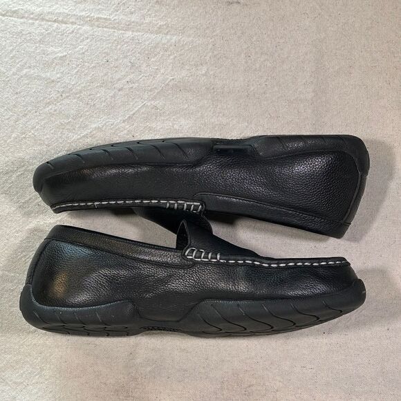 Chaps \'Exetor\' Loafers Mens Size 10M main image 12